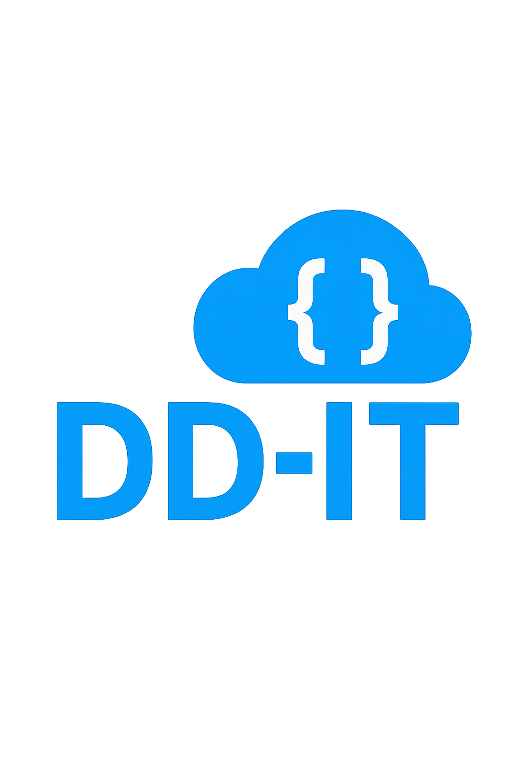 DD Tech logo